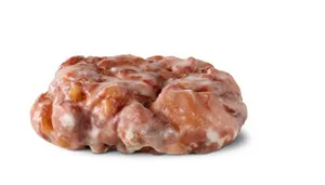 Apple Fritter