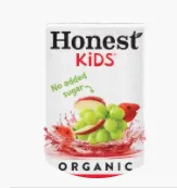 Honest Kids® Fruit Punch