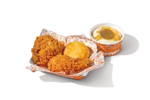2pcs Chicken Meal