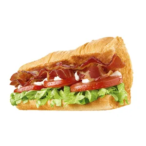 B.L.T. Footlong Sub