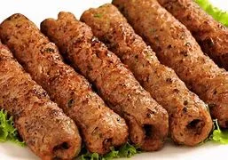 Kakori Kebab