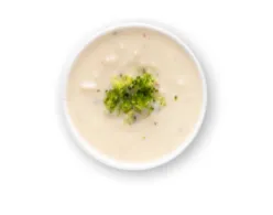 Large Broccoli Cheddar Soup