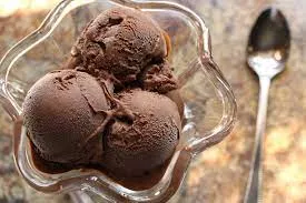 Gelato Flavors (Chocolate)