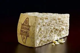 Grana Padana D.O.P. (1 Lb.)