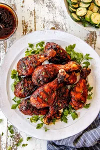 Grilled Chicken