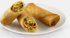 Veggie Spring Roll