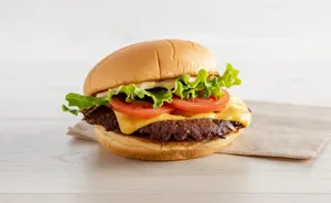 ShackBurger