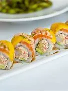 Hawaii Roll