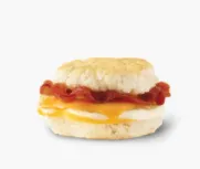 Bacon, Egg & Cheese Biscuit