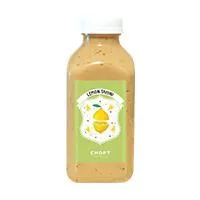 Lemon Tahini Bottle (12 Oz)