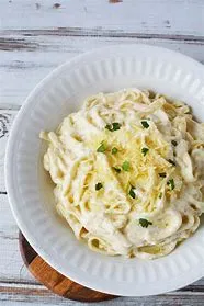 Alfredo Sauce
