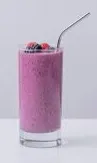 Berry Energizer Smoothie