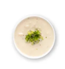 Large Broccoli Cheddar Soup