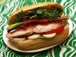 Aosta Sandwich