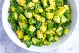 Avocado Salad