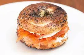 Lox Cream Cheese