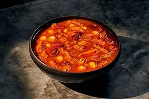Turkey Chili