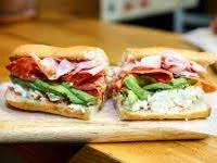 Bari Sandwich