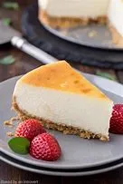 Cheesecake