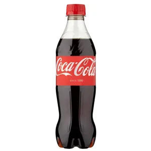 Bottle Soda (20 oz)