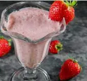 Strawberry Shake