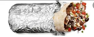 Build Your Burrito