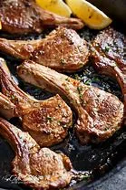 Lamb Chops