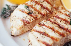 Striped Bass
