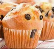 Fat-Free Muffins