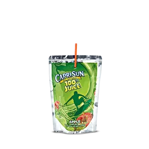 Capri Sun Apple Juice
