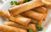 Spring Roll (1 Pc)