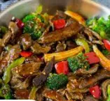 Hunan Beef