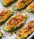 Jalapeno Poppers