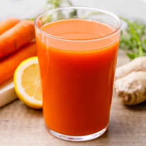 Carrot Juice