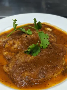 Chiles rellenos