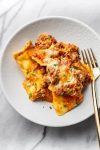 Ravioli