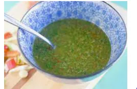 Thai Basil Sauce