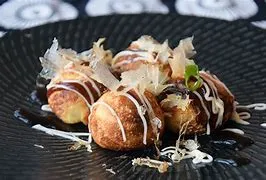 Age Takoyaki