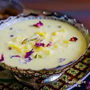 Kesar Kheer