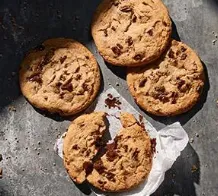 Chocolate Chipper Cookie 4-Pack