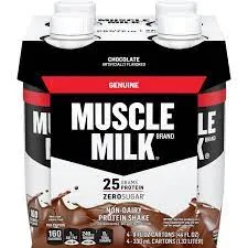 Muscle Milk