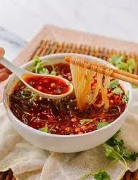 Hot & Sour Noodles