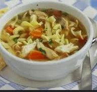 Chicken Soup