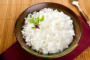 Jasmine Rice