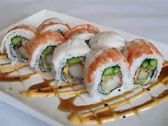 Sweet Shrimp