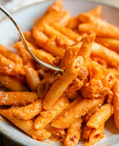 Penne Alla Vodka