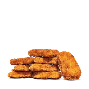 8 pc Nuggets