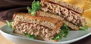 Tuna Sandwich