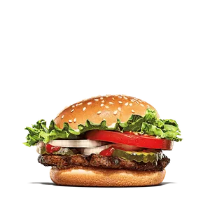 Whopper Jr.