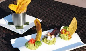 Guacamole Clasico